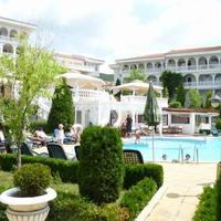 Flat in Bulgaria, Burgas Province, Elenite, 90 sq.m.