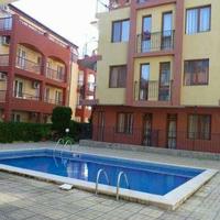 Flat in Bulgaria, Nesebar, 65 sq.m.