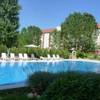 Flat in Bulgaria, Sunny Beach, 58 sq.m.