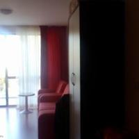 Flat in Bulgaria, Sunny Beach, 37 sq.m.