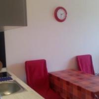 Flat in Bulgaria, Sunny Beach, 37 sq.m.