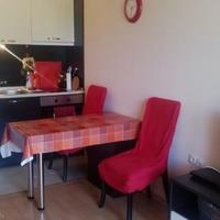 Flat in Bulgaria, Sunny Beach, 37 sq.m.