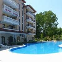 Flat in Bulgaria, Sunny Beach, 58 sq.m.