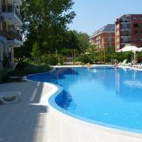 Flat in Bulgaria, Sunny Beach, 58 sq.m.
