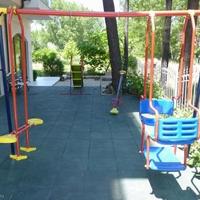 Flat in Bulgaria, Sunny Beach, 58 sq.m.