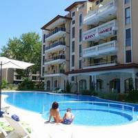 Flat in Bulgaria, Sunny Beach, 58 sq.m.