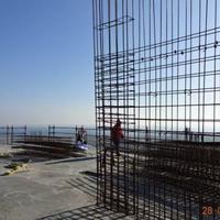 Flat in Bulgaria, Burgas Province, Elenite, 63 sq.m.