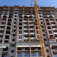 Flat in Bulgaria, Burgas Province, Elenite, 63 sq.m.