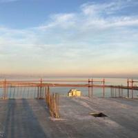 Flat in Bulgaria, Burgas Province, Elenite, 63 sq.m.