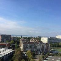 Flat in Bulgaria, Burgas Province, Elenite, 63 sq.m.