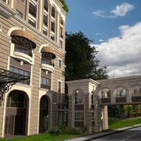 Flat in Bulgaria, Burgas Province, Elenite, 63 sq.m.