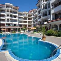 Flat in Bulgaria, Sunny Beach, 42 sq.m.