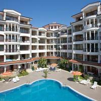 Flat in Bulgaria, Sunny Beach, 42 sq.m.