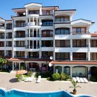 Flat in Bulgaria, Sunny Beach, 42 sq.m.