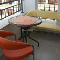 Flat in Bulgaria, Sunny Beach, 42 sq.m.