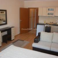 Flat in Bulgaria, Sunny Beach, 42 sq.m.