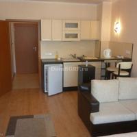 Flat in Bulgaria, Sunny Beach, 42 sq.m.