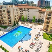 Flat in Bulgaria, Sunny Beach, 49 sq.m.