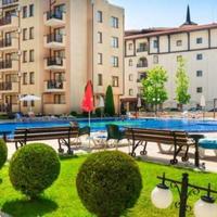 Flat in Bulgaria, Sunny Beach, 49 sq.m.