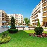 Flat in Bulgaria, Sunny Beach, 49 sq.m.