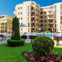 Flat in Bulgaria, Sunny Beach, 49 sq.m.