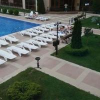 Flat in Bulgaria, Sunny Beach, 49 sq.m.