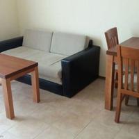 Flat in Bulgaria, Sunny Beach, 49 sq.m.