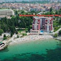Flat in Bulgaria, Nesebar, 51 sq.m.
