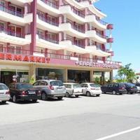 Flat in Bulgaria, Nesebar, 51 sq.m.