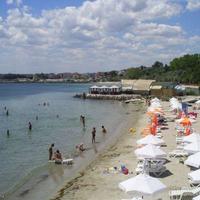 Flat in Bulgaria, Nesebar, 51 sq.m.