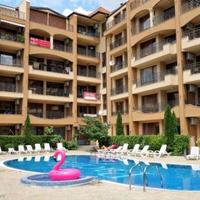 Flat in Bulgaria, Sunny Beach, 58 sq.m.