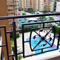 Flat in Bulgaria, Sunny Beach, 58 sq.m.