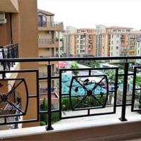 Flat in Bulgaria, Sunny Beach, 58 sq.m.
