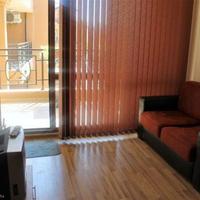 Flat in Bulgaria, Sunny Beach, 58 sq.m.