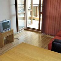 Flat in Bulgaria, Sunny Beach, 58 sq.m.