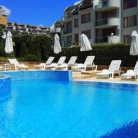 Квартира в Болгарии, Бургасская область, Елените, 54 кв.м.