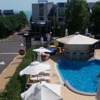 Квартира в Болгарии, Свети-Влас, 60 кв.м.