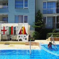 Квартира в Болгарии, Свети-Влас, 60 кв.м.