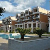 Flat in Bulgaria, Burgas Province, Elenite, 107 sq.m.