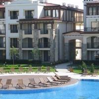 Flat in Bulgaria, Burgas Province, Elenite, 107 sq.m.