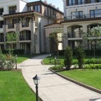 Flat in Bulgaria, Burgas Province, Elenite, 107 sq.m.