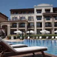 Flat in Bulgaria, Burgas Province, Elenite, 107 sq.m.