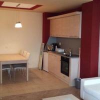 Flat in Bulgaria, Burgas Province, Elenite, 107 sq.m.