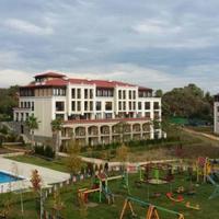 Flat in Bulgaria, Burgas Province, Elenite, 107 sq.m.