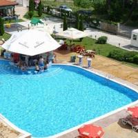 Квартира в Болгарии, Солнечный Берег, 98 кв.м.