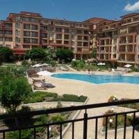 Flat in Bulgaria, Burgas Province, Elenite, 172 sq.m.