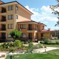 Flat in Bulgaria, Burgas Province, Elenite, 172 sq.m.