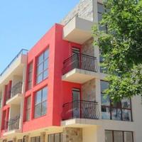 Flat in Bulgaria, Sunny Beach, 36 sq.m.