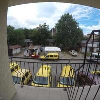 Flat in Bulgaria, Sunny Beach, 36 sq.m.