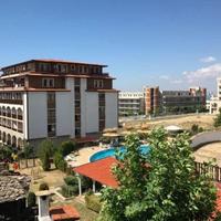 Flat in Bulgaria, Sveti Vlas, 65 sq.m.